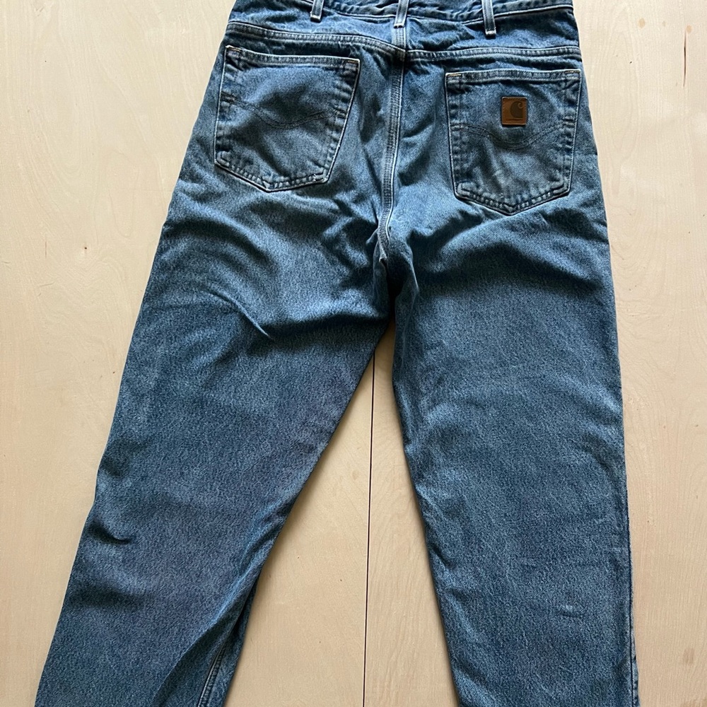 Carhartt pants men’s size 32x34